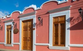 Tierra Alta Hostal